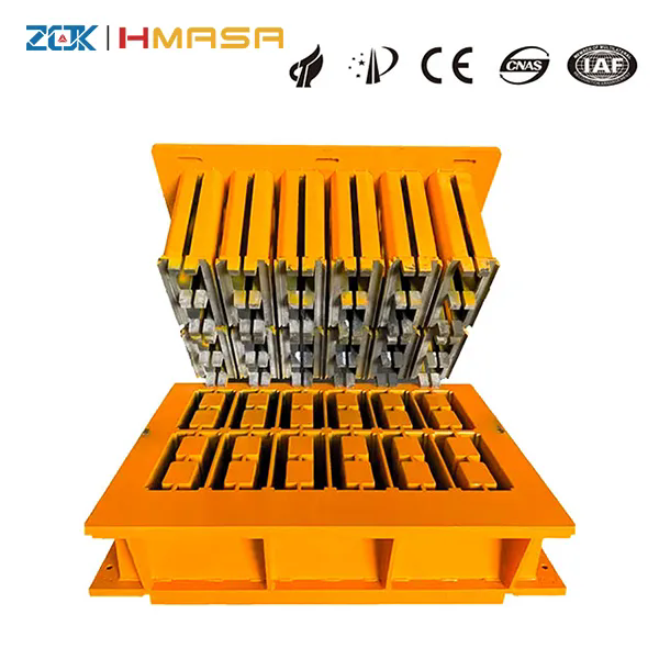 खोखला ईंट साँचा क्यों चुनें?