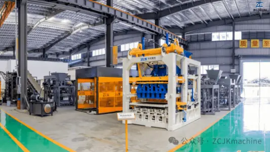 ईंट बनाने की मशीन: प्रकार, कीमतें और सही मशीन कैसे चुनें