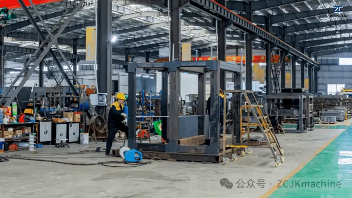 ब्लॉक और ईंट बनाने की मशीन की कीमत: 5 लागत वाले जाल जिनसे खरीदारों को बचना चाहिए