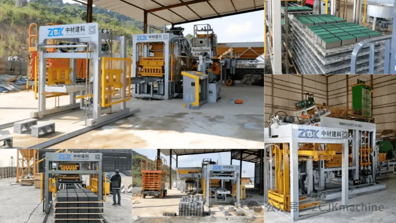 ईंट बनाने की मशीन उत्पादन लाइन: 2026 सरल और कुशल कॉन्फ़िगरेशन के लिए गाइड (लागत प्रभावी समाधान)