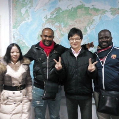 अफ़्रीका