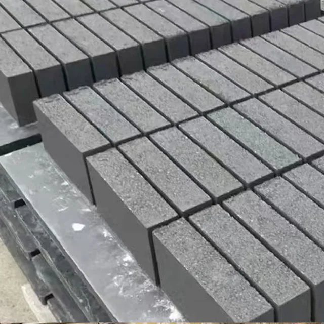 ब्लॉक मशीनरी पैलेट